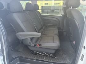 Обява за продажба на Mercedes-Benz Vito Maybach packet. ~39 900 лв. - изображение 9