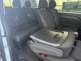 Обява за продажба на Mercedes-Benz Vito Maybach packet. ~39 900 лв. - изображение 10