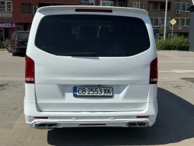 Обява за продажба на Mercedes-Benz Vito Maybach packet. ~39 900 лв. - изображение 4