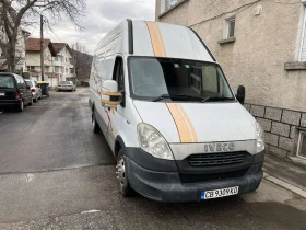Iveco 35c15  - изображение 1