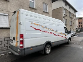 Iveco 35c15, снимка 9