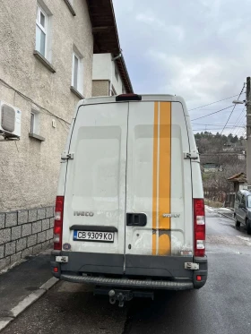 Iveco 35c15, снимка 4