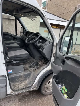 Iveco 35c15, снимка 11