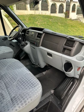 Ford Transit 2.2 КЛИМАТИК | Auto.bg — изображение 12