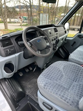 Ford Transit 2.2 КЛИМАТИК | Auto.bg — изображение 9