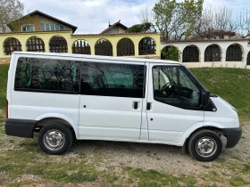 Ford Transit 2.2 КЛИМАТИК | Auto.bg — изображение 8