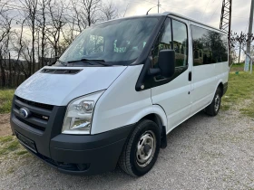 Ford Transit 2.2 КЛИМАТИК | Auto.bg — изображение 3