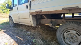 Ford Transit | Mobile.bg � ����� ������ 5