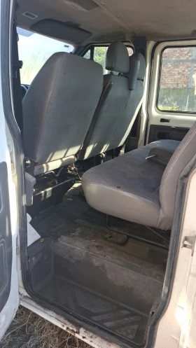 Ford Transit | Mobile.bg � ����� ������ 6