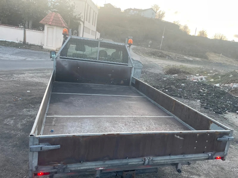 Ford Transit 350M, 2.4 TDCI, снимка 6 - Бусове и автобуси - 52590475