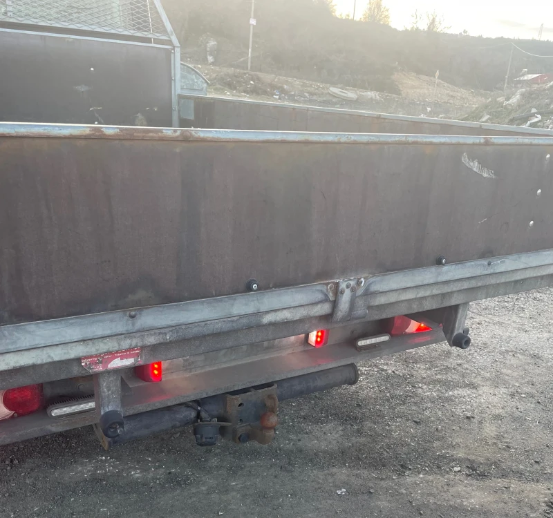 Ford Transit 350M, 2.4 TDCI, снимка 5 - Бусове и автобуси - 52590475