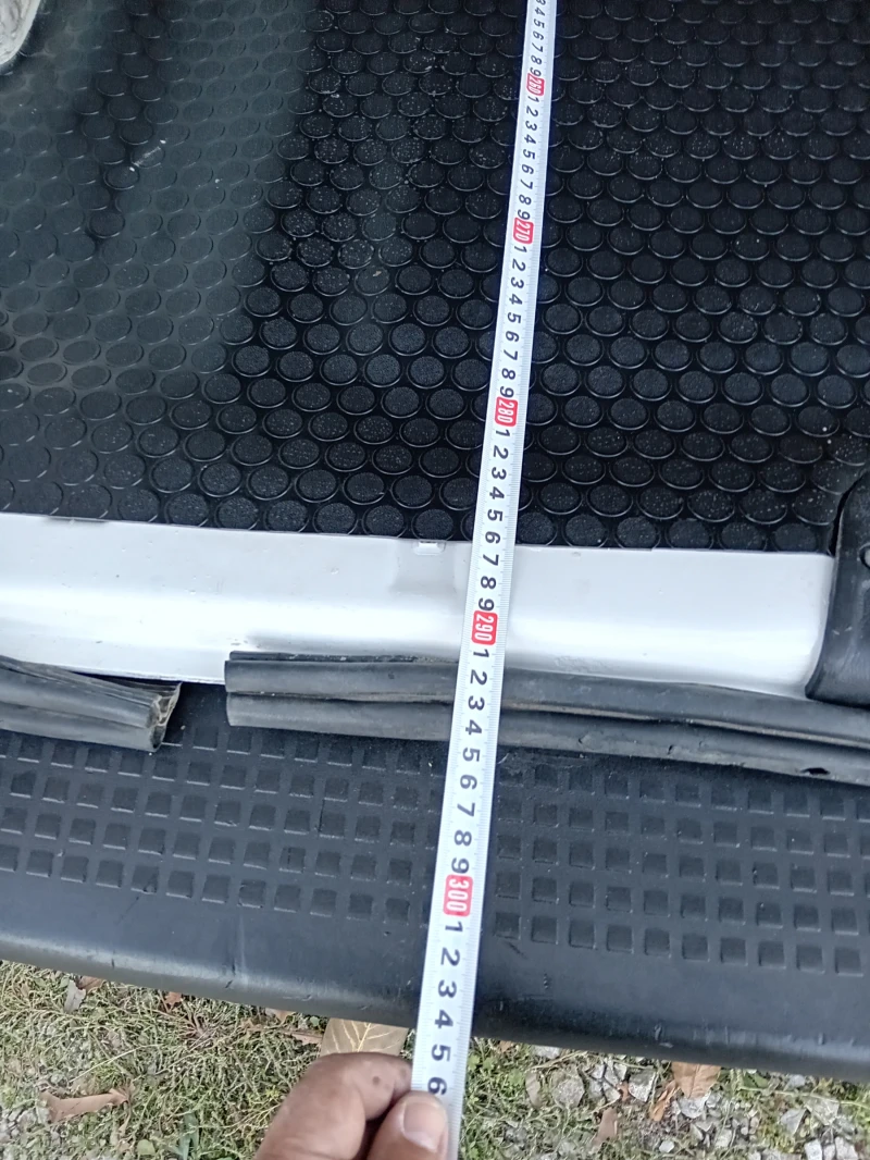 VW Transporter 2.5TDi КЛИМАТИК дълга БАЗА, снимка 12 - Бусове и автобуси - 52772690