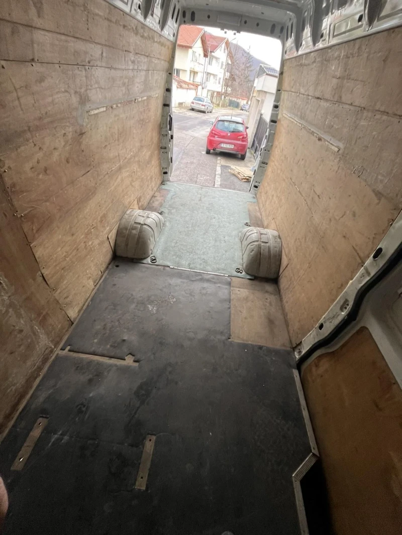 Iveco 35c15, снимка 16 - Бусове и автобуси - 53107523