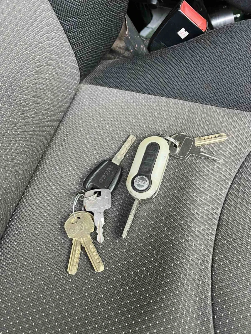 Iveco 35c15, снимка 12 - Бусове и автобуси - 53107523