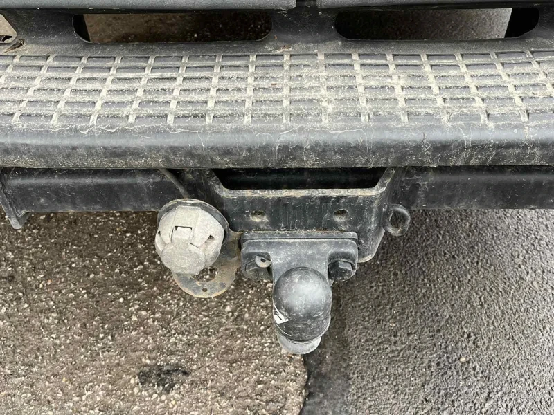 Iveco 35c15, снимка 8 - Бусове и автобуси - 53107523