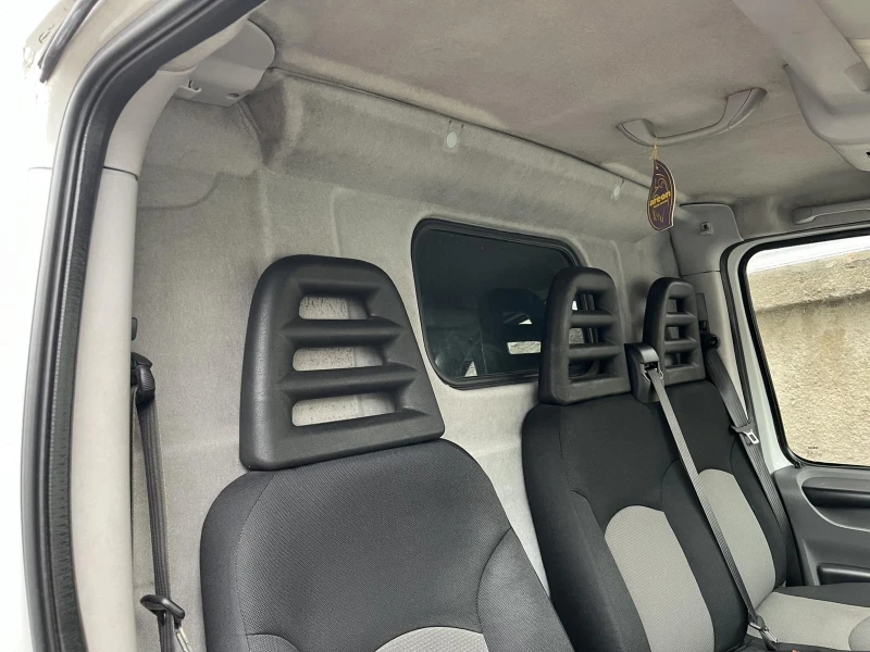 Iveco 35c15, снимка 13 - Бусове и автобуси - 53107523