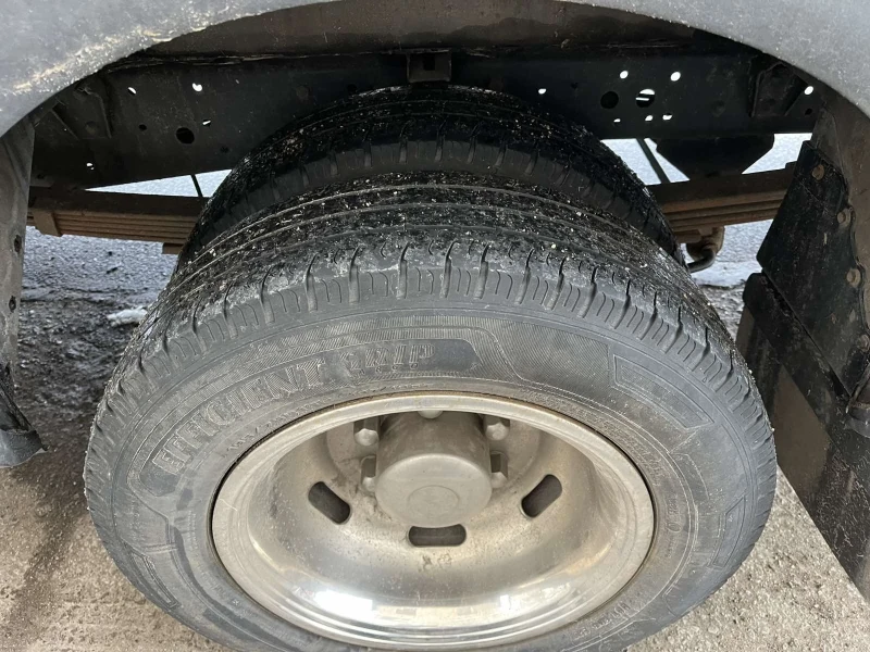 Iveco 35c15, снимка 5 - Бусове и автобуси - 53107523