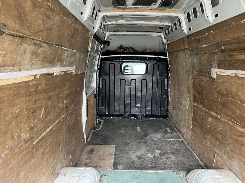 Iveco 35c15, снимка 15 - Бусове и автобуси - 53107523