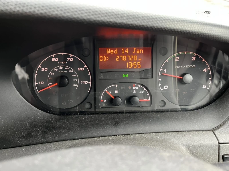 Iveco 35c15, снимка 7 - Бусове и автобуси - 53107523