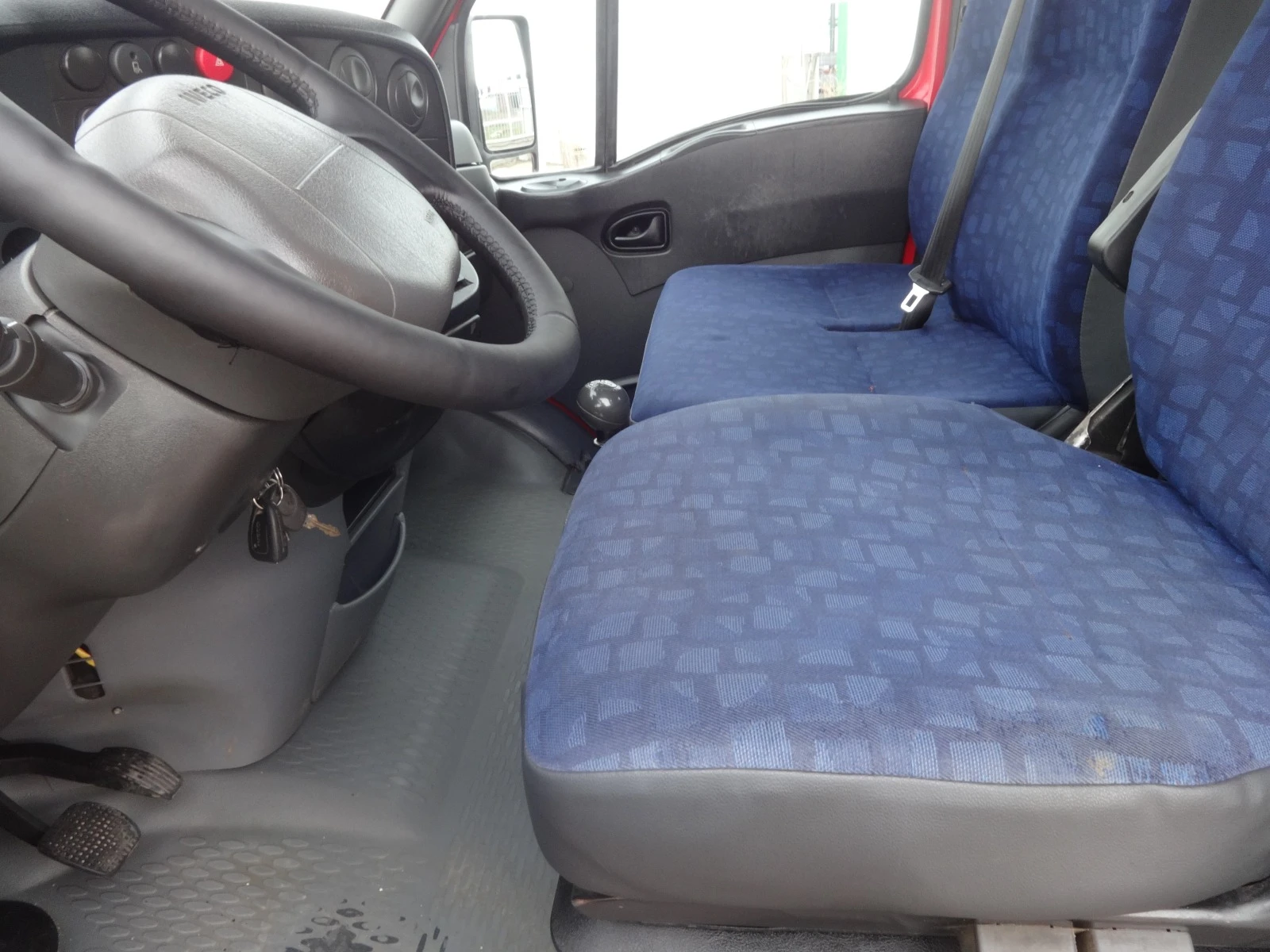 Iveco Daily 35C14 3.0HPI  . ** 7- | Mobile.bg   11