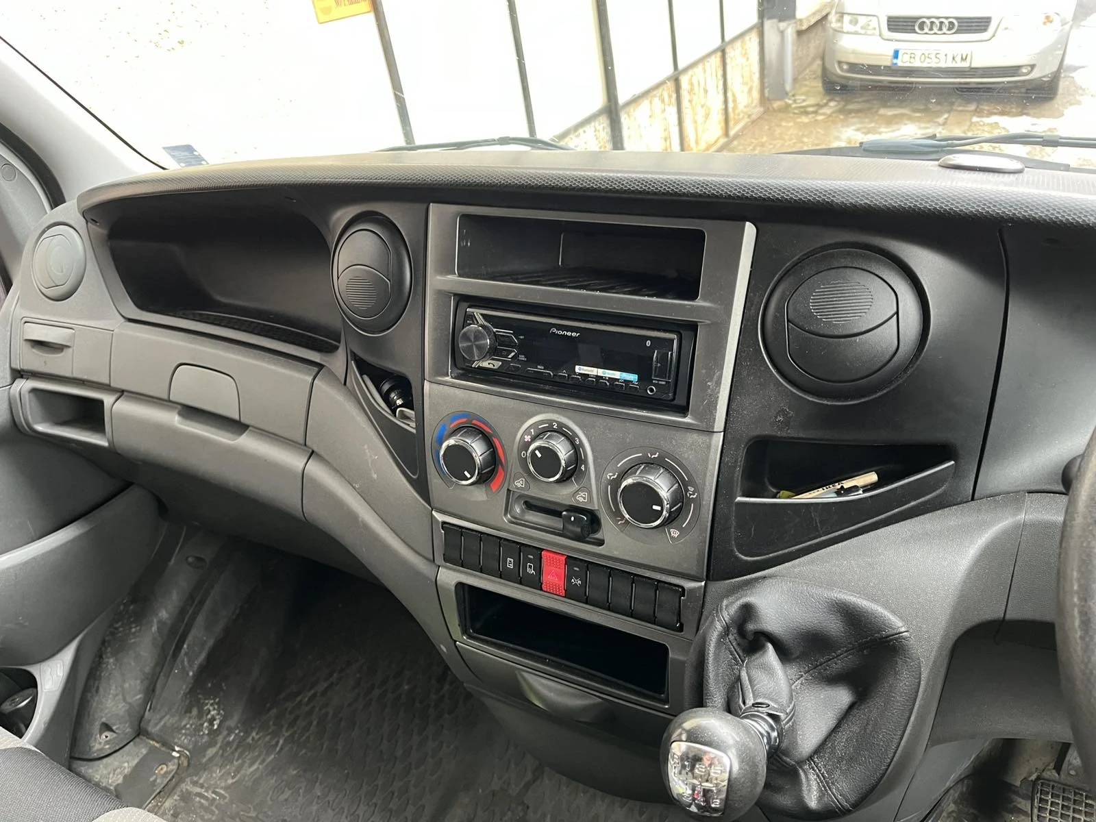 Iveco 35c15  - изображение 6