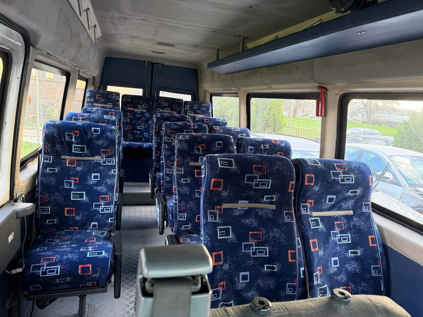 Mercedes-Benz 313 | Mobile.bg � ����������� 5