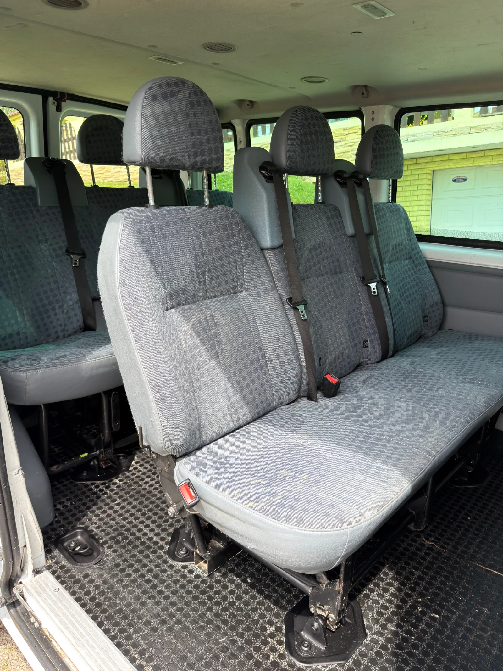 Ford Transit 2.2 �������� | Mobile.bg � ����������� 14