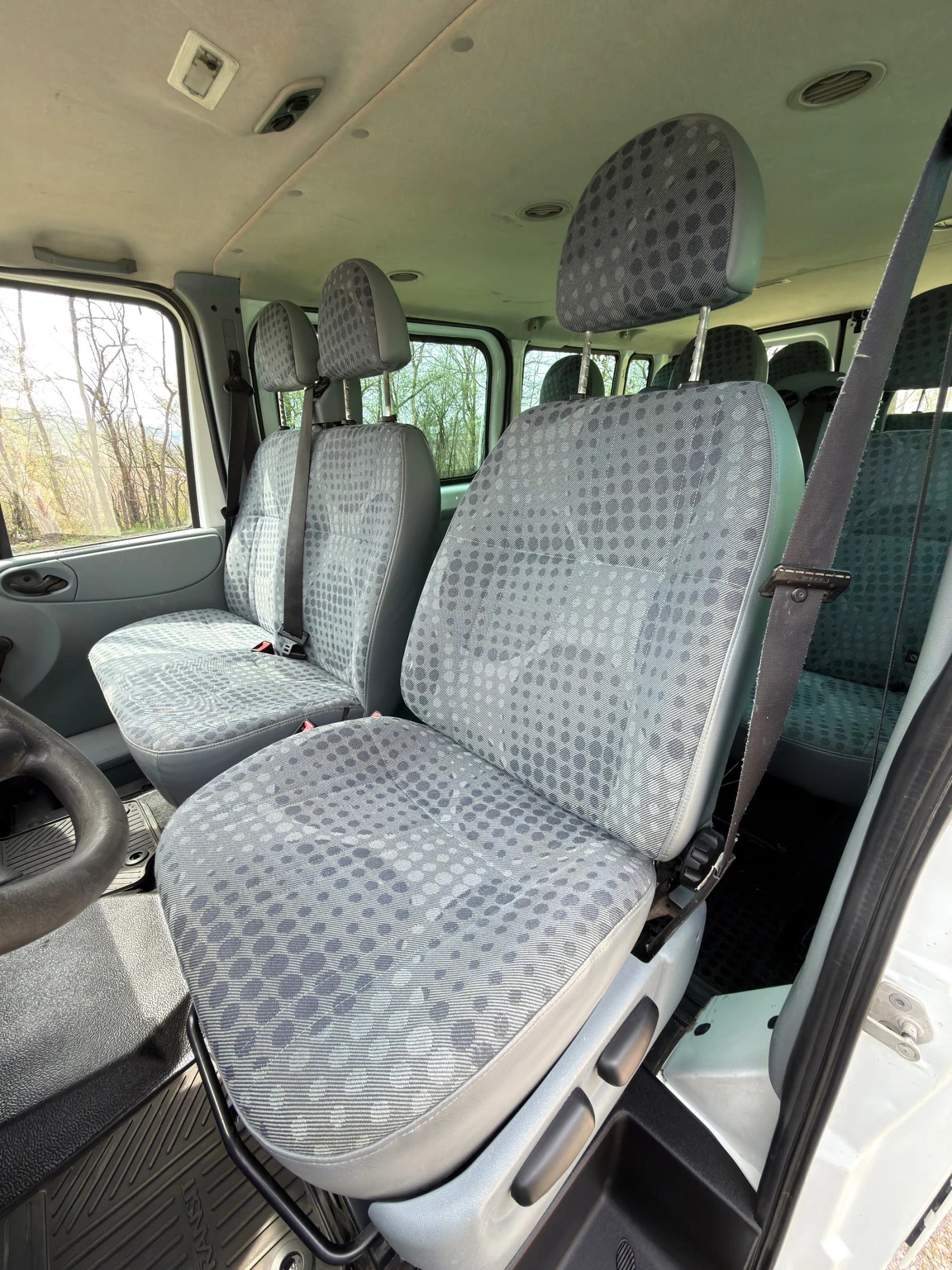 Ford Transit 2.2 �������� | Mobile.bg � ����������� 11