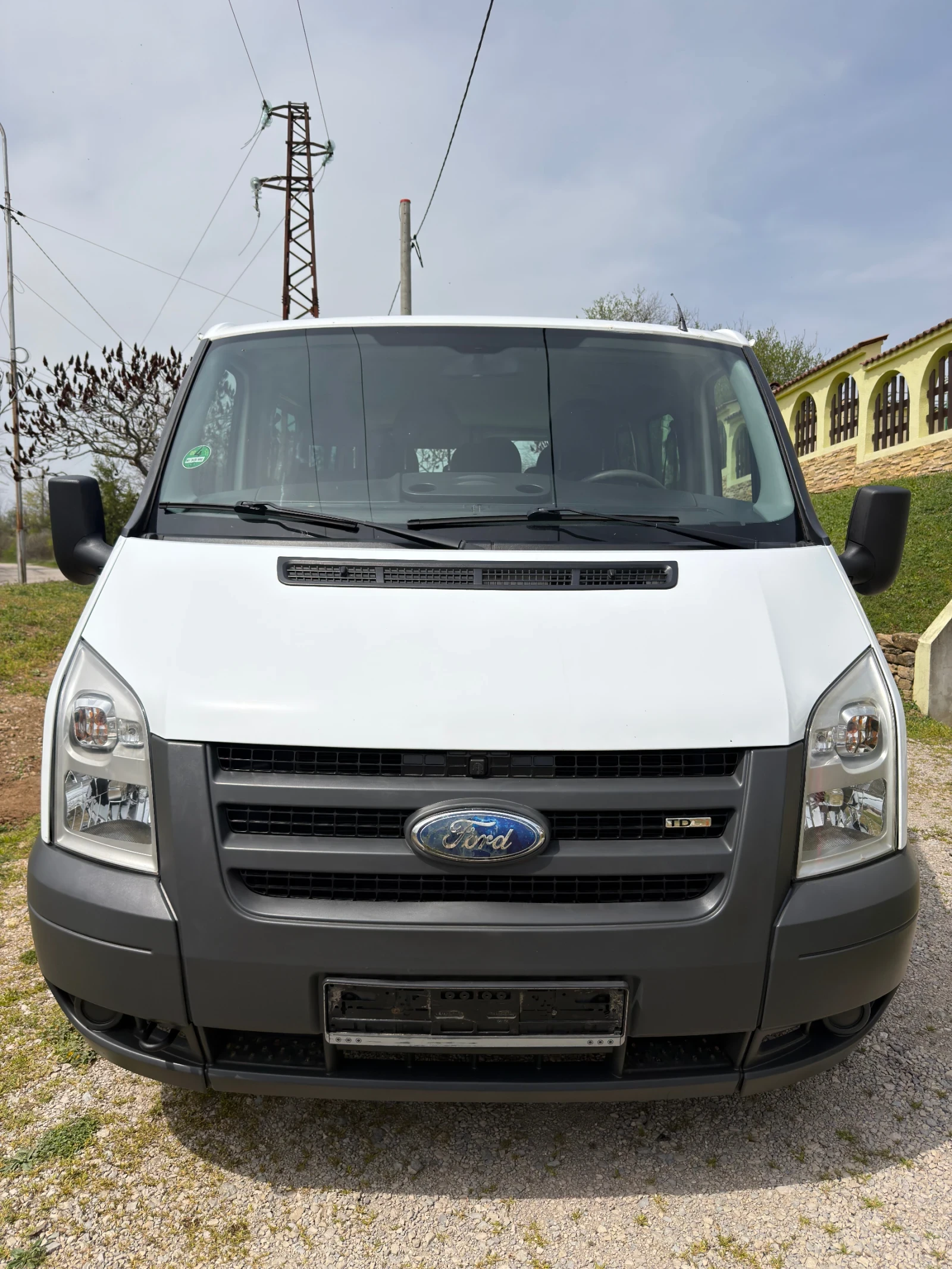 Ford Transit 2.2 �������� | Mobile.bg � ����������� 2
