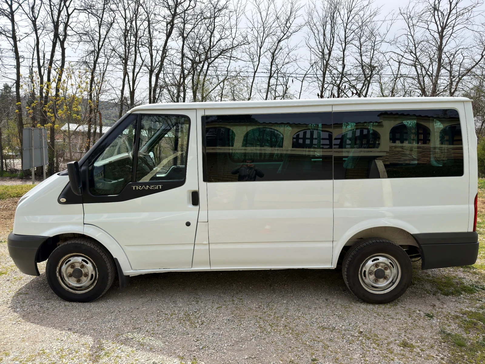 Ford Transit 2.2 �������� | Mobile.bg � ����������� 4