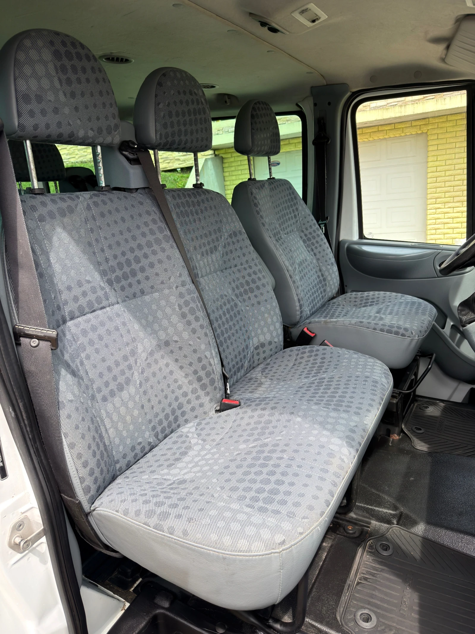 Ford Transit 2.2 �������� | Mobile.bg � ����������� 13
