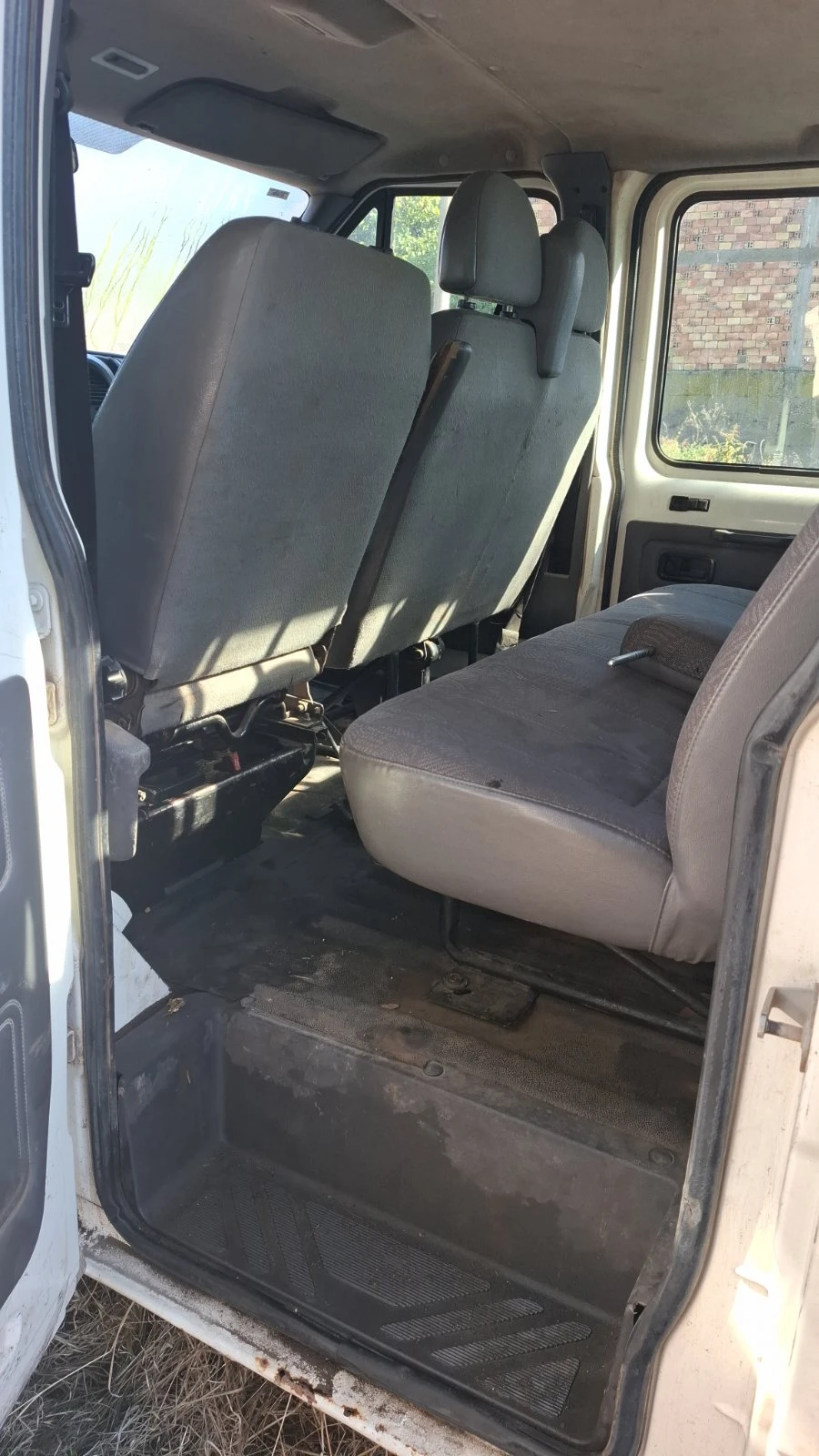 Ford Transit | Mobile.bg � ����������� 6