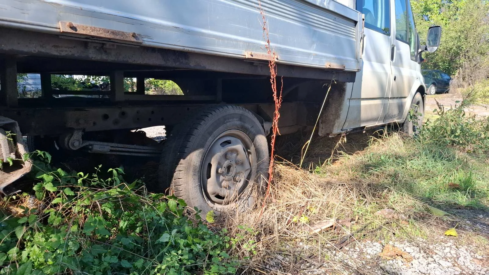 Ford Transit | Mobile.bg � ����������� 8