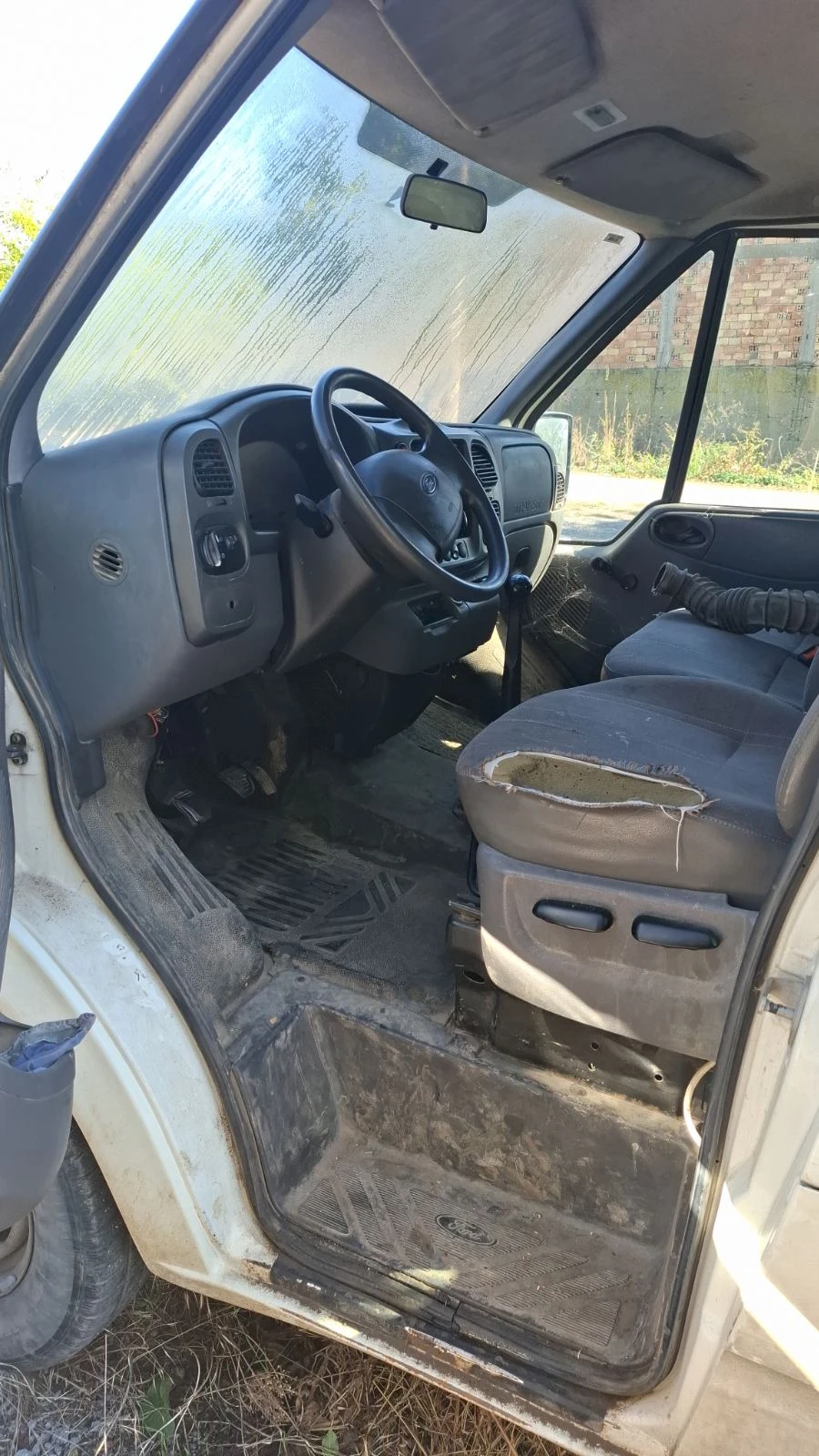 Ford Transit | Mobile.bg � ����������� 7