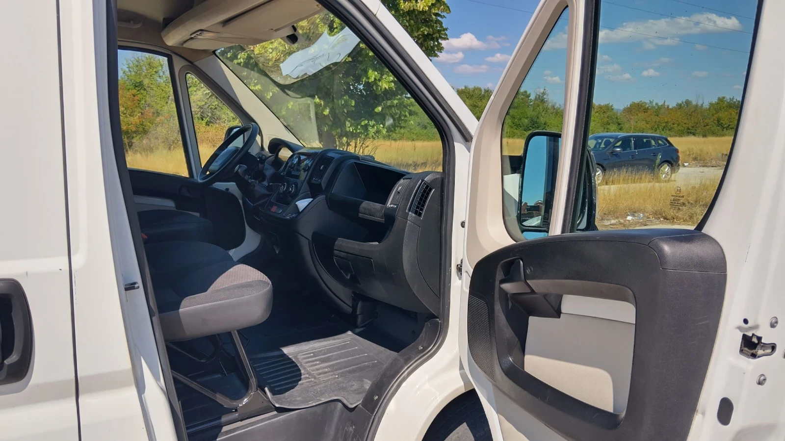 Peugeot Boxer, снимка 10 - Бусове и автобуси - 55775822