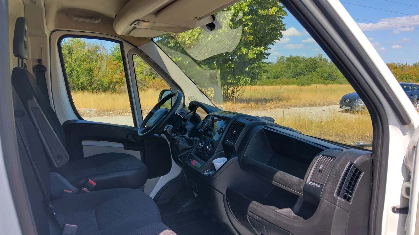 Peugeot Boxer, снимка 9 - Бусове и автобуси - 55775822