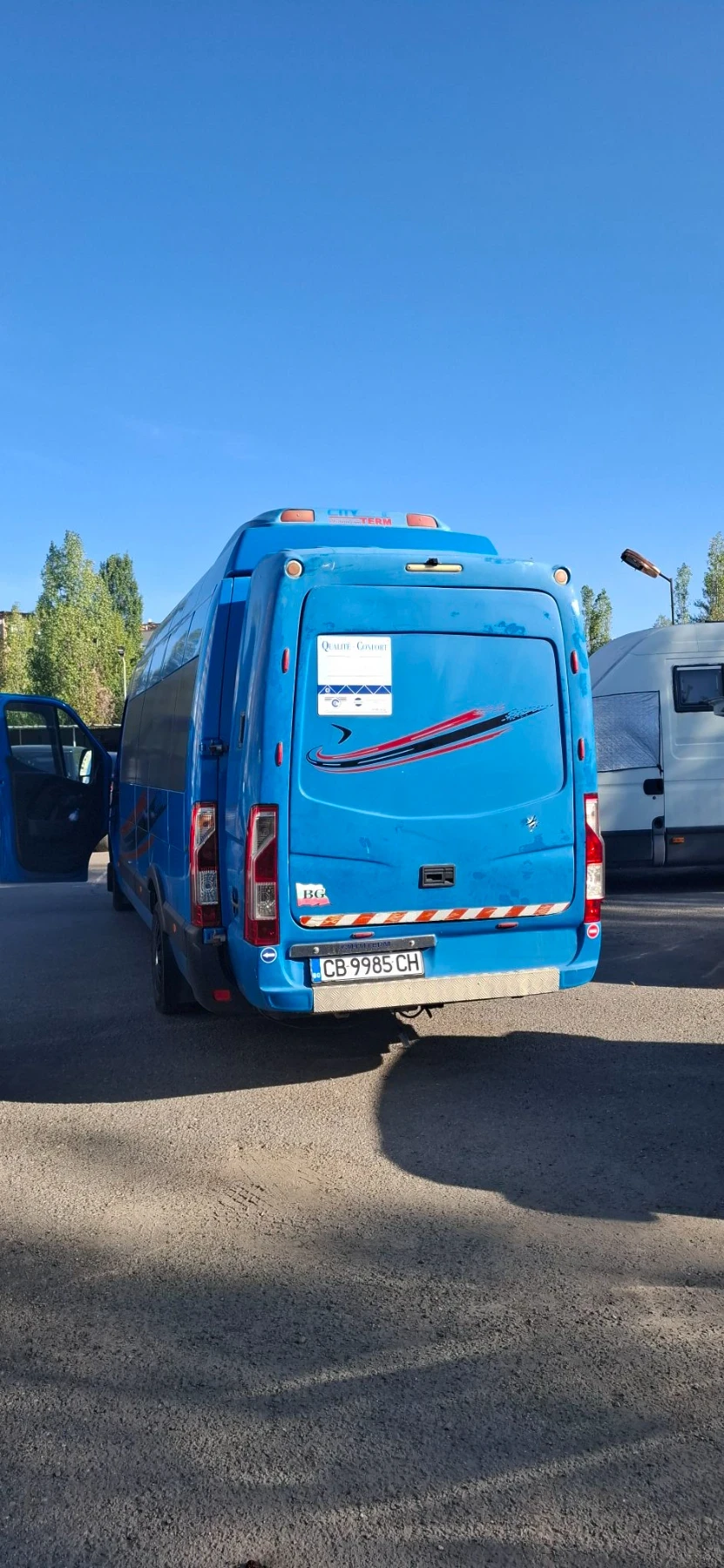 Renault Master Раница, снимка 2 - Бусове и автобуси - 55948333