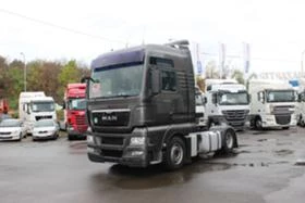 Man Tgx 18.440 , снимка 2