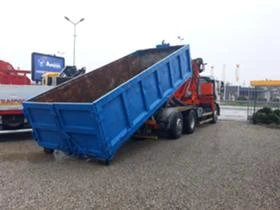 Renault 305 КРАН+ ЩИПКА, снимка 11