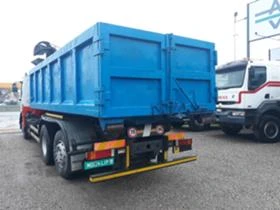 Renault 305 КРАН+ ЩИПКА, снимка 3