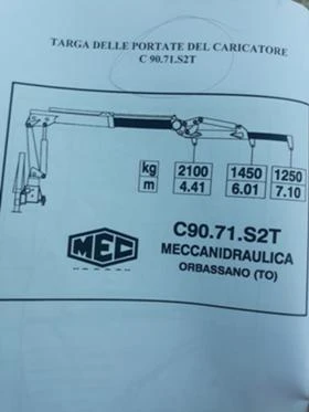 Renault 305 КРАН+ ЩИПКА, снимка 16