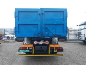 Renault 305 КРАН+ ЩИПКА, снимка 4