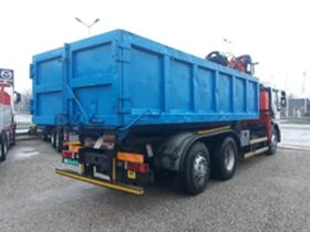 Renault 305 КРАН+ ЩИПКА, снимка 5