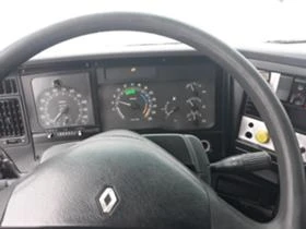Renault 305 КРАН+ ЩИПКА, снимка 15