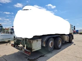 Scania 94 на шаси , снимка 3