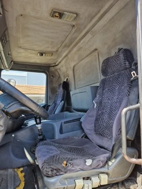 Scania 94 на шаси , снимка 4