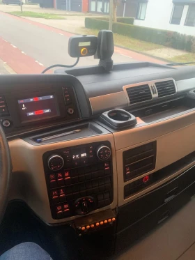 Man Tgx, снимка 7