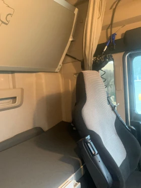 Man Tgx, снимка 8