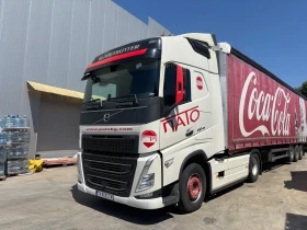 Volvo Fh, снимка 1