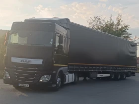 Daf FT XF 106 , снимка 2